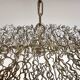 Chandelier by William Brand forBrand van Egmond, 1990s