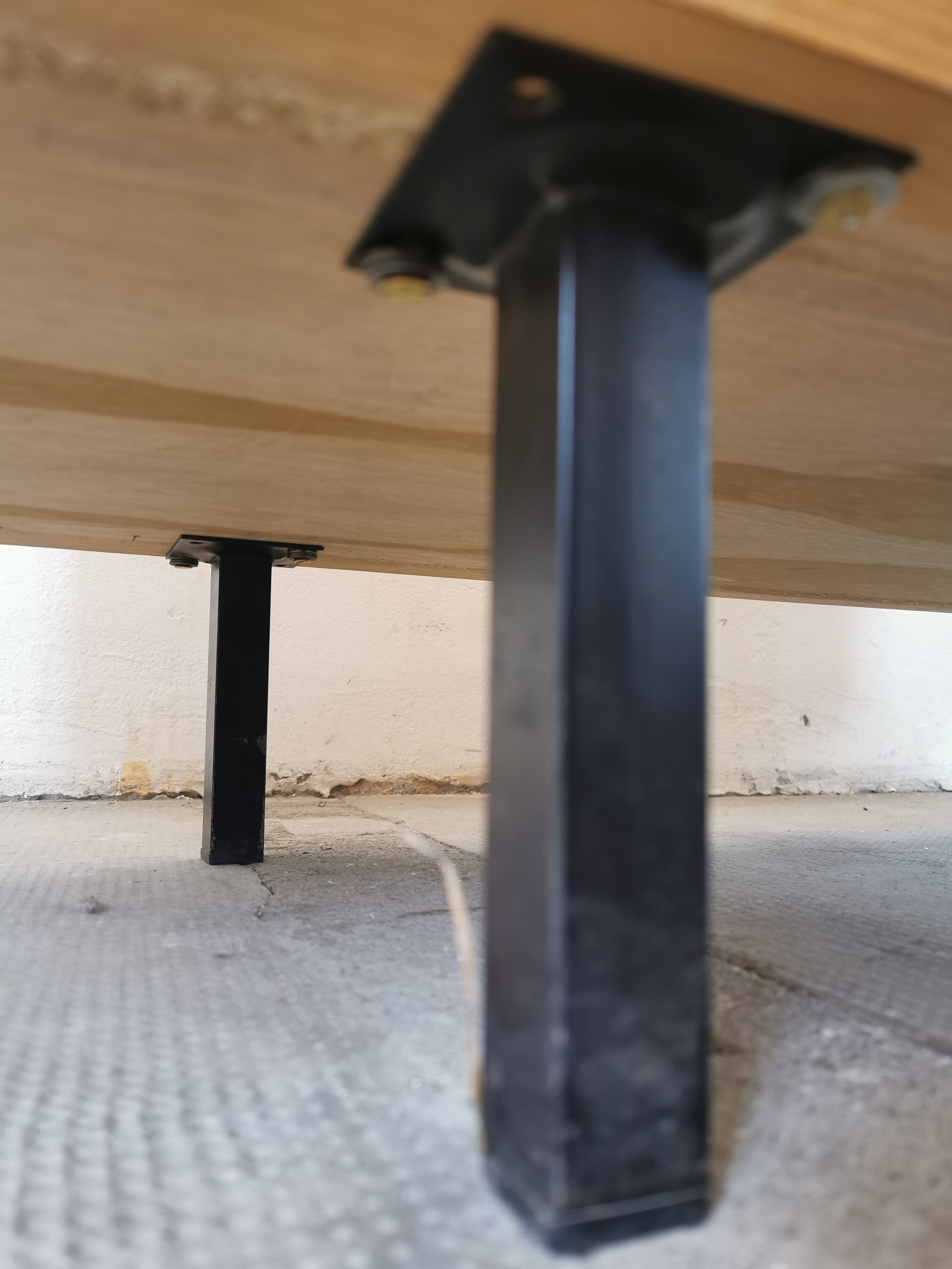 Enfilade, vintage from the 80s