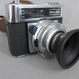 Appareil photo ancien Zeiss ikon