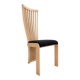 6 Tonon dining chairs for Roche Bobois, Italy 80s