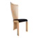 6 Tonon dining chairs for Roche Bobois, Italy 80s