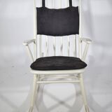 1970s Swedish design rocking chair