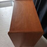 Vintage chest of drawers