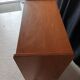 Commode vintage