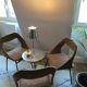 3-Pack Paolozzi zol chairs