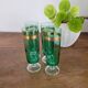 Lot de 4 coupes à champagne Luminarc