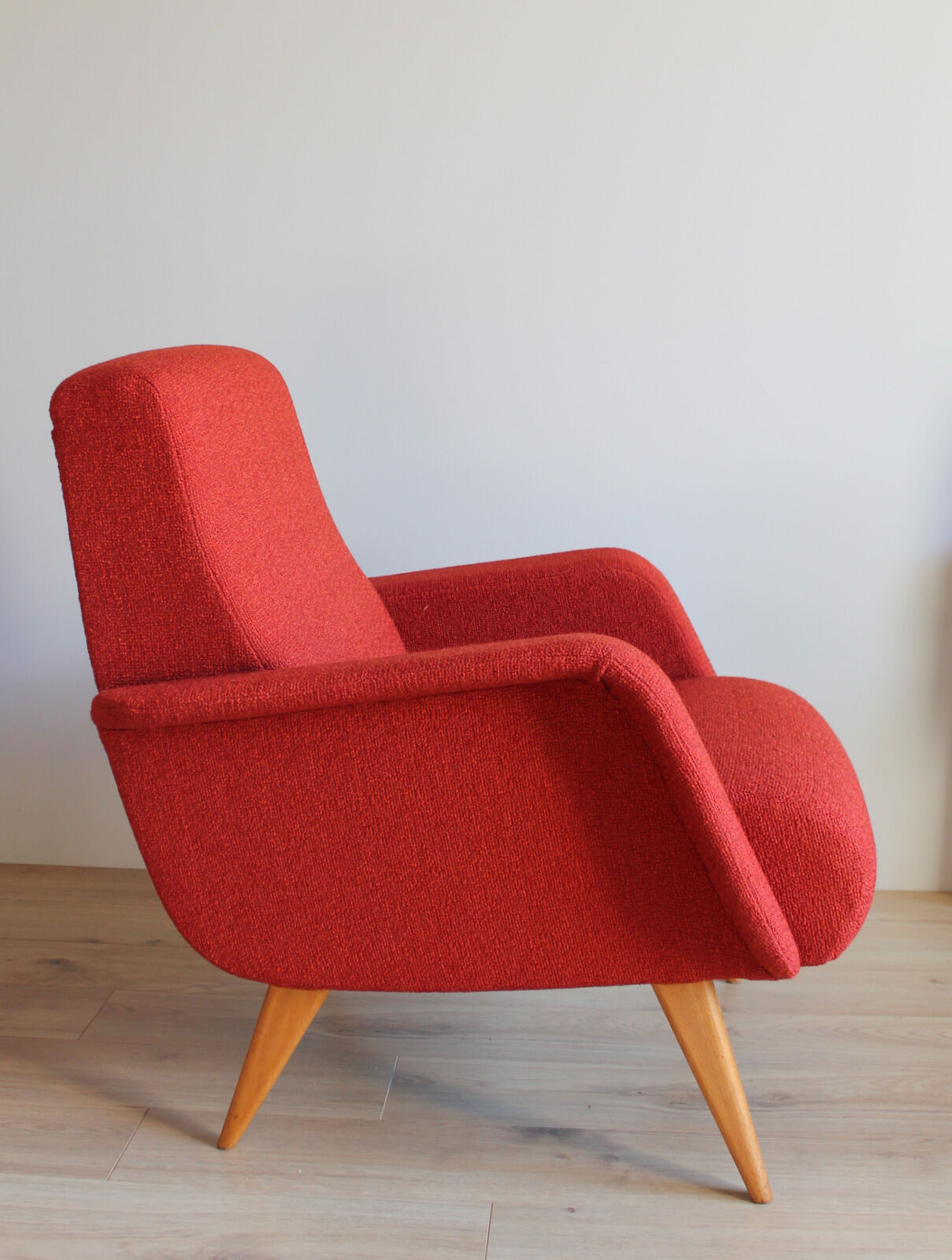 Armchair 50'S