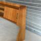 Vintage sideboard, Scandinavian style from the 1950s-1960s.