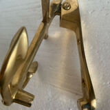 Door knocker