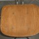 Cazzaro workshop chair