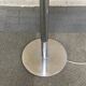 Lampadaire vintage chromé - Leuchte