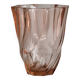 vase rosaline
