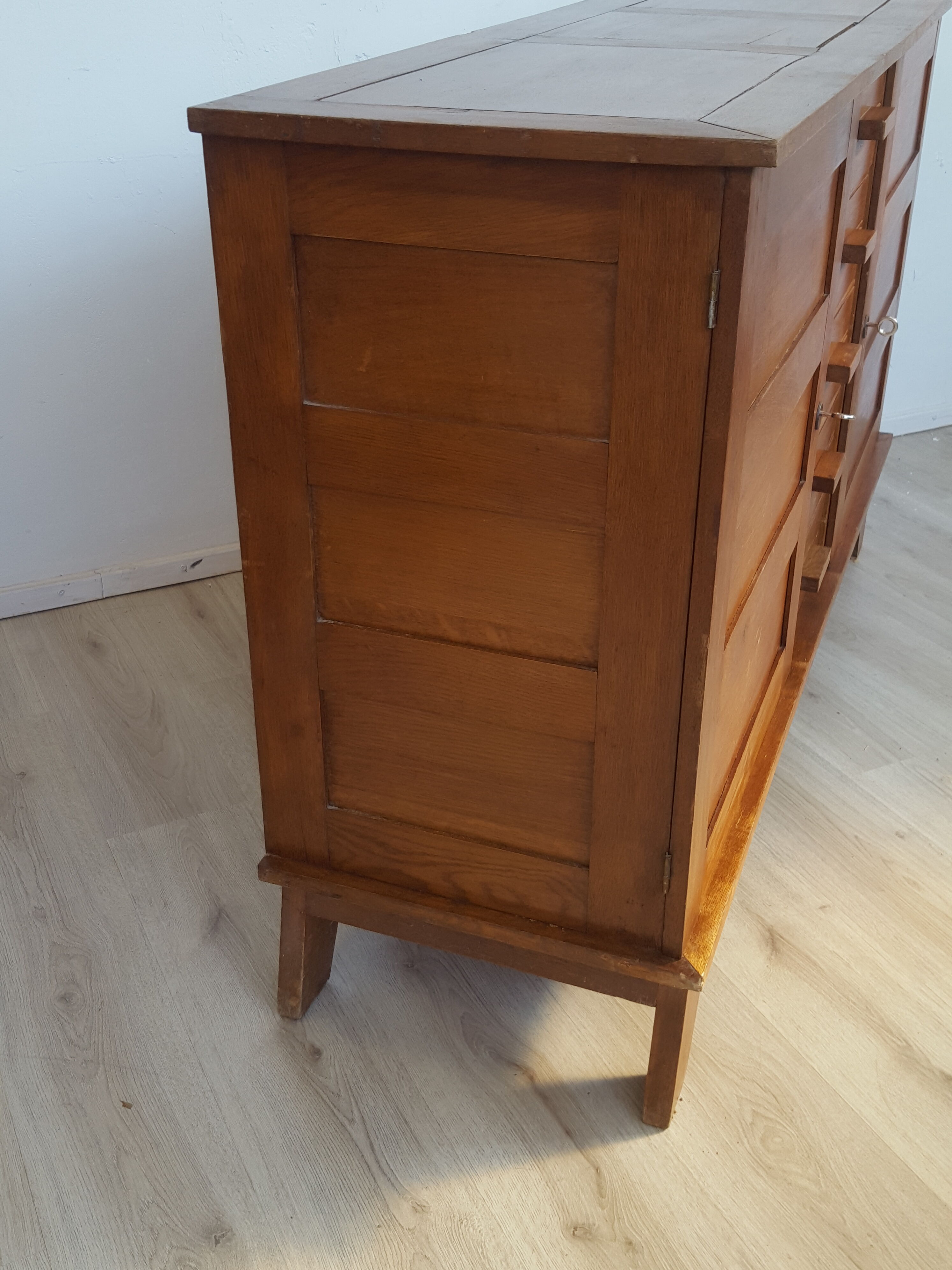 Buffet René Gabriel
