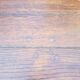 Antique oak farmhouse table