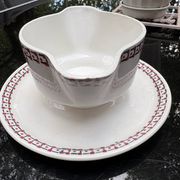 Saucière Saint Amand Ceranord