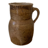 Sandstone pitcher