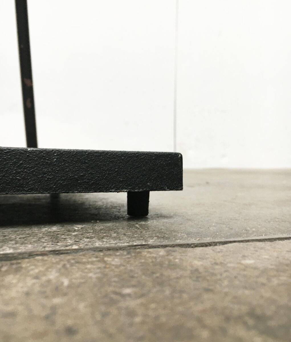 Postmodern Italian floor lamp Tao by Barbaglia & Colombo for PAF Studio