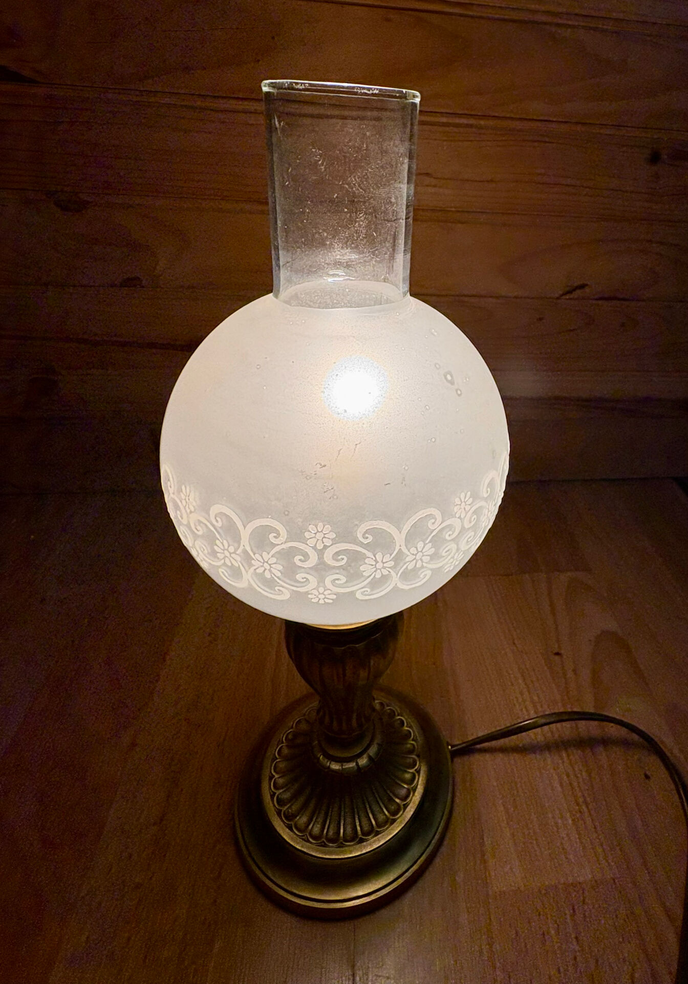 Lamp