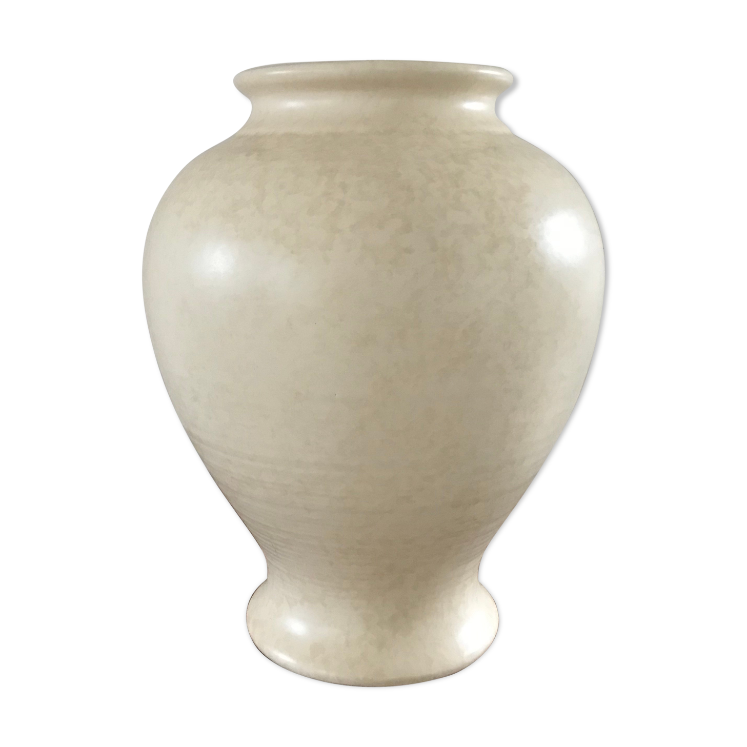 Kostka ceramic lamp