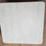 Tables basse en travertin