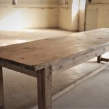 Table de ferme