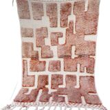 Tapis berbère 162/107CM
