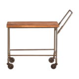 Chariot de cuisine industrielle