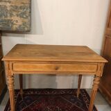 Ancienne petite table de cuisine