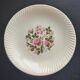 Flat round dish Gien Aloha