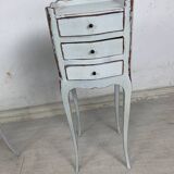 Pair of bedside tables