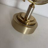 Porte-cigarettes vintage 1960 mappemonde distributeur - 20 x 10 cm