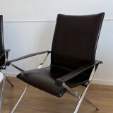 Beverly Armchair – B&B Italia – designed by Antonio Citterio