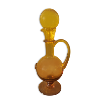 Decanter "De la Rochère"