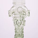 Early 20 Century Venetian Art Glass vase