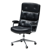 Lobby Desk Chair ES104 by Charles & Ray Eames for Herman Miller, USA, 1960s