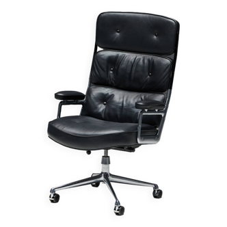 Lobby Desk Chair ES104 by Charles & Ray Eames for Herman Miller, USA, 1960s