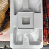 Console en céramique vintage