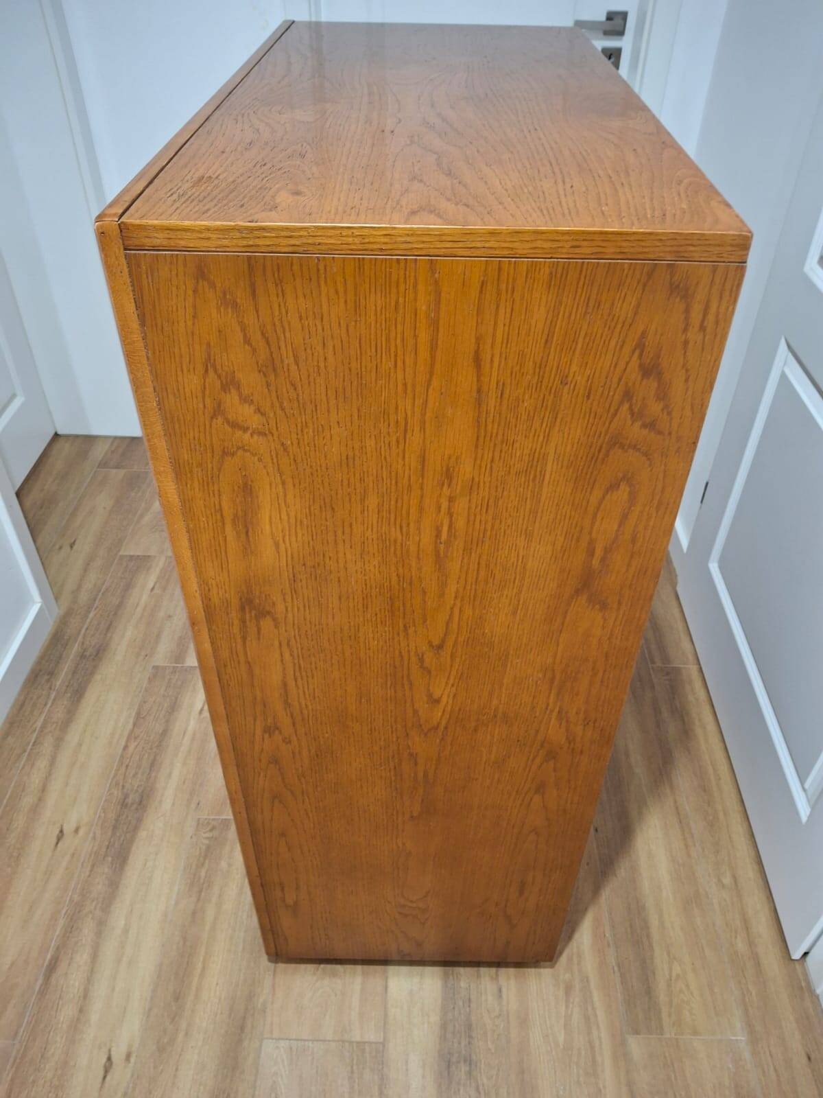 Drexel Passage USA Chest of Drawers, 1970s/1980s