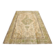 6x9 Oriental Classic Vintage Rug, 184x273Cm