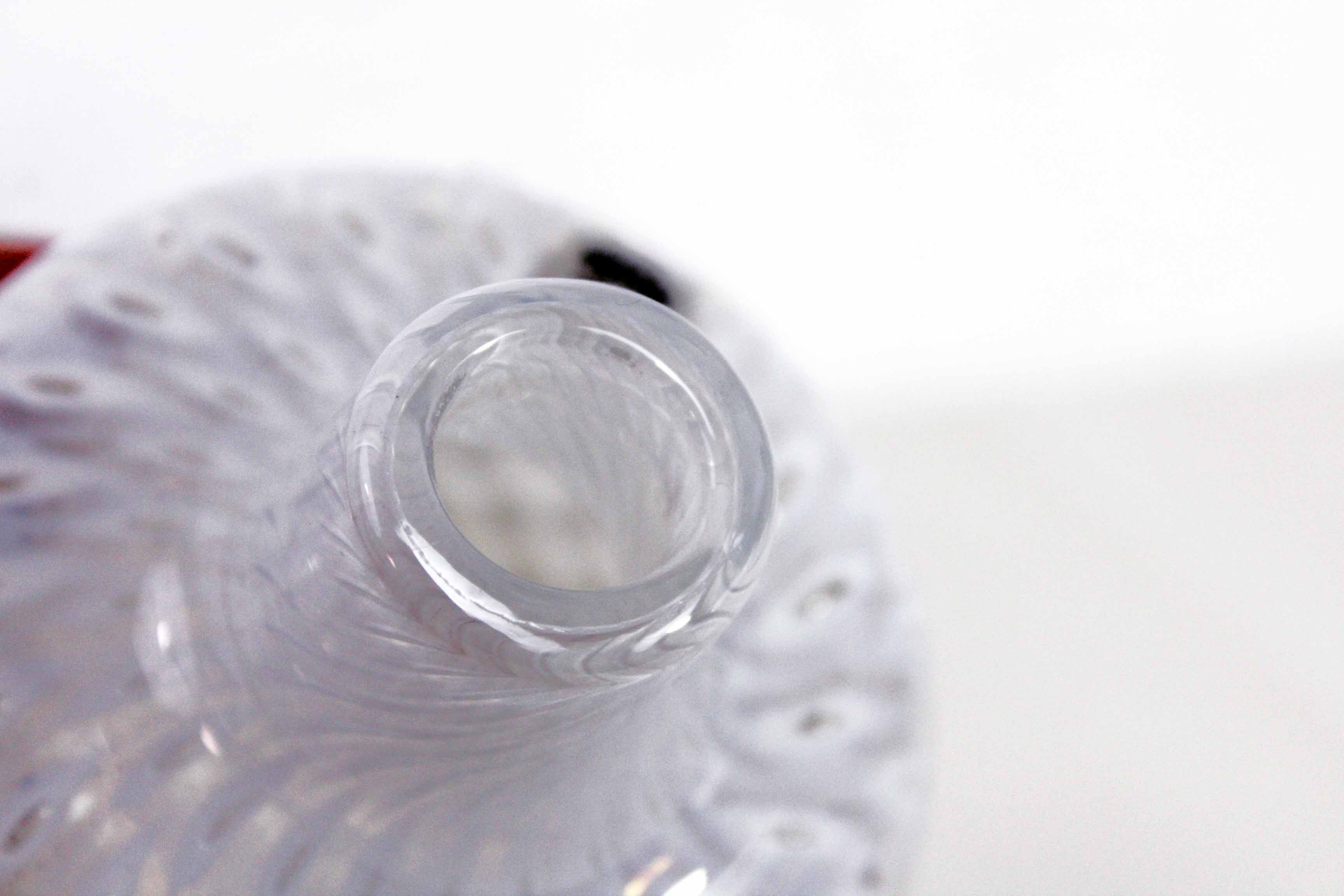 Kosta Boda Vase by Bertil Vallien