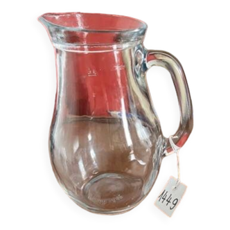 Carafe
