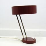 Lampe de table par Kaiser Leuchten, années 1960
