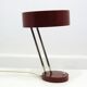 Lampe de table par Kaiser Leuchten, années 1960