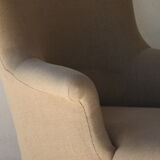 Meridian Napoleon III retaped in linen