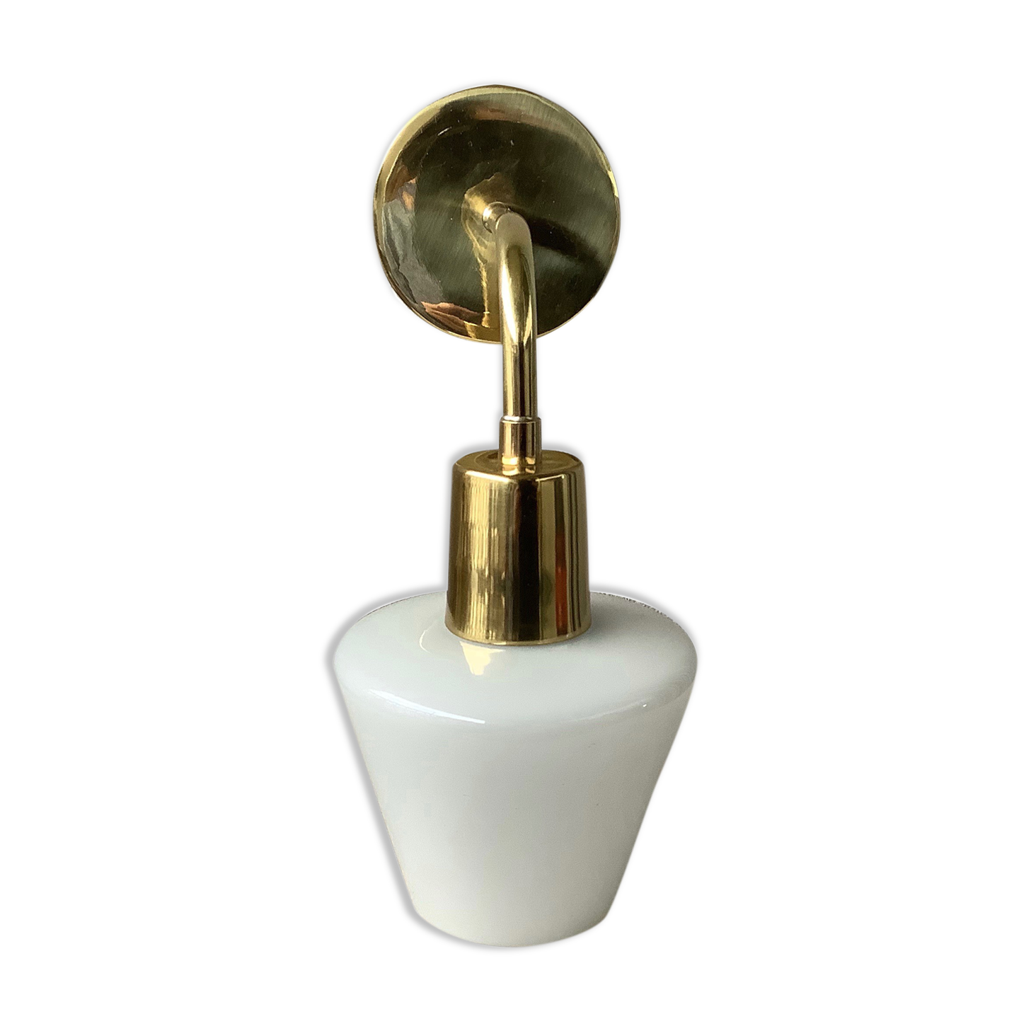 Wall light Bloomingville Scandinavian design