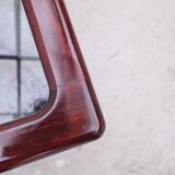 Table basse scandinave en palissandre de dyrlund, danemark 1970