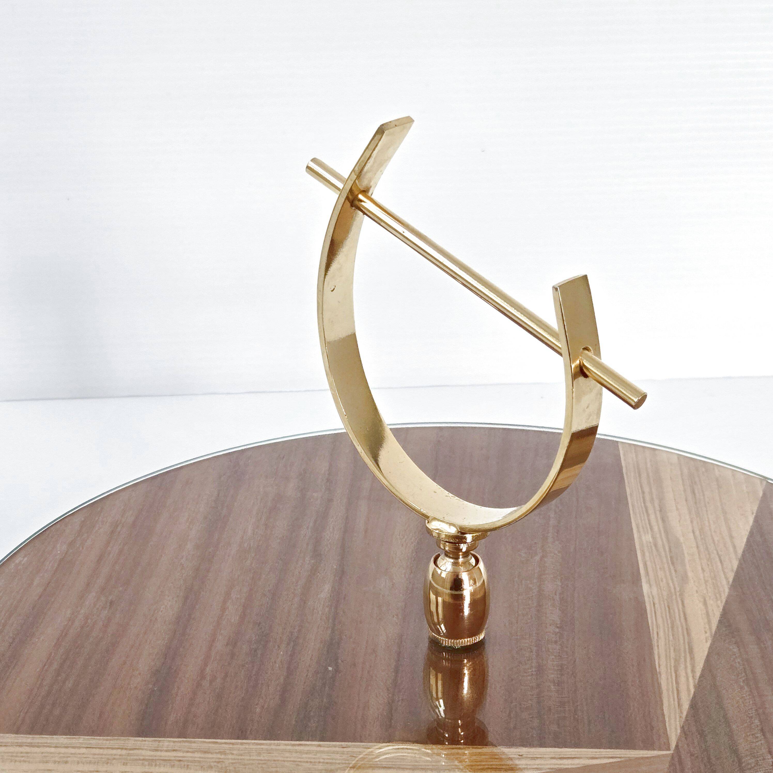 Vintage 1960s cheese board