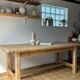 Farm table