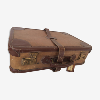 Valise vintage