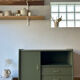 Buffet, vintage sideboard